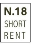 n.18 short rent